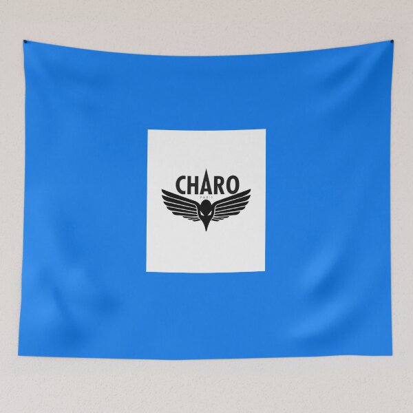 Item preview, Charo - Niska Graphic T-Shirt designed and sold by krzysztofBinda.