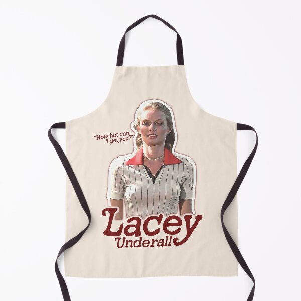 Item preview, Lacey Underall How Hot Caddyshack Fan Art designed and sold by acquiesce13.