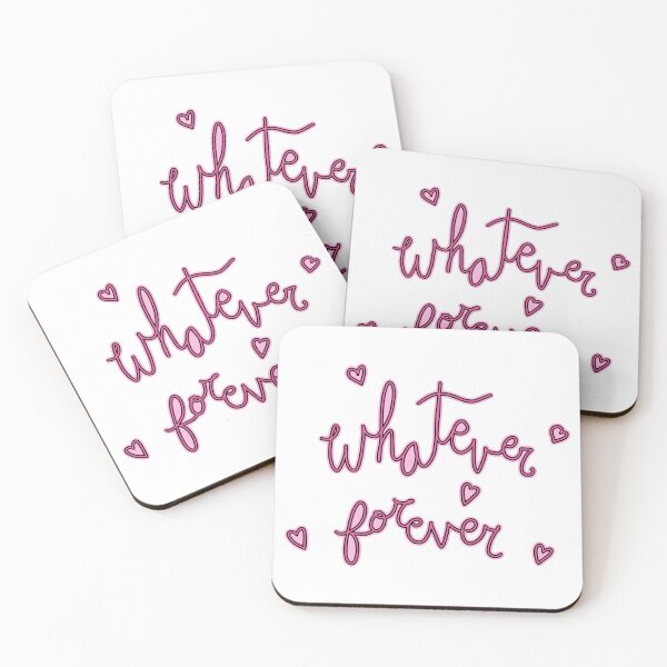 Item preview, Whatever forever designed and sold by SHMITEnZ.