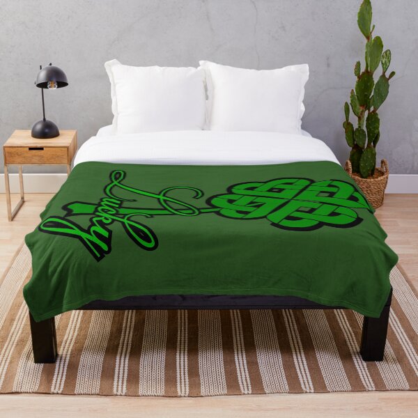 Item preview, Lucky Four Leaf Clover 1 designed and sold by MorningFlowerA.
