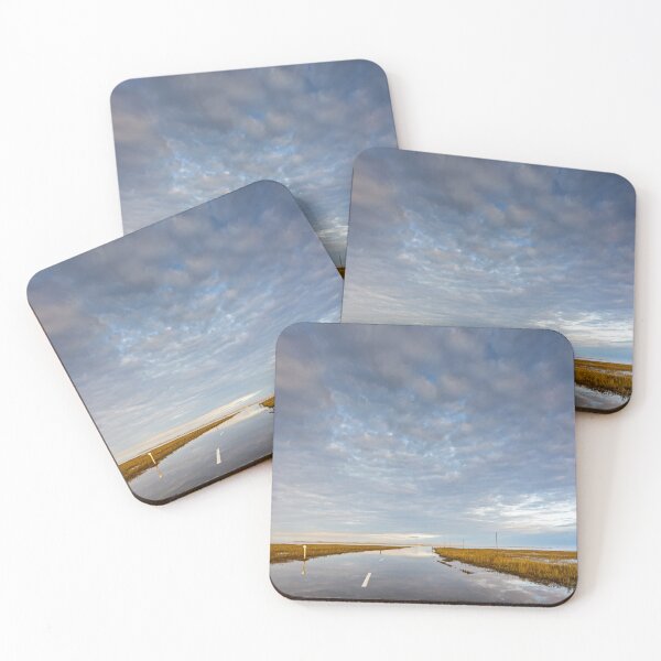 Item preview, The Causeway, Lindisfarne designed and sold by heidipics.