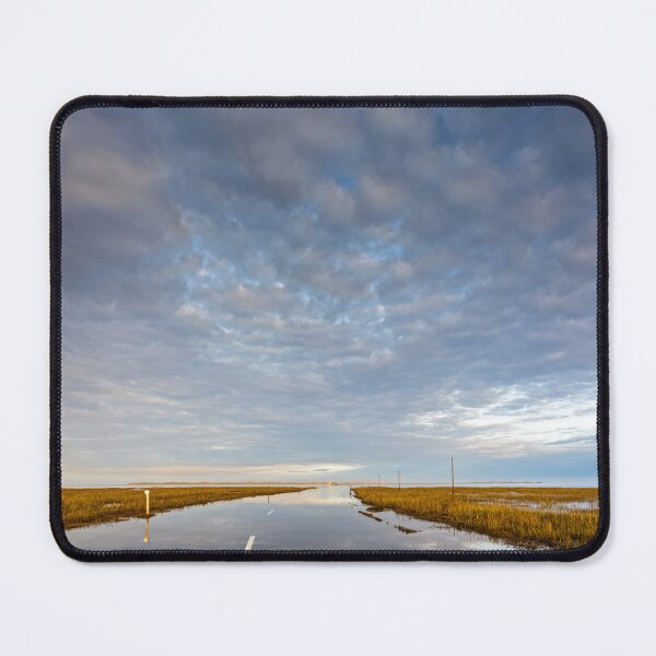 Item preview, The Causeway, Lindisfarne designed and sold by heidipics.