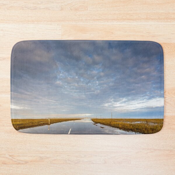 Item preview, The Causeway, Lindisfarne designed and sold by heidipics.