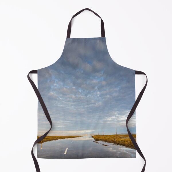 Item preview, The Causeway, Lindisfarne designed and sold by heidipics.