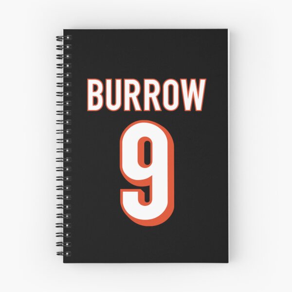 Item preview, joe burrow jersey designed and sold by isabellagoldie.