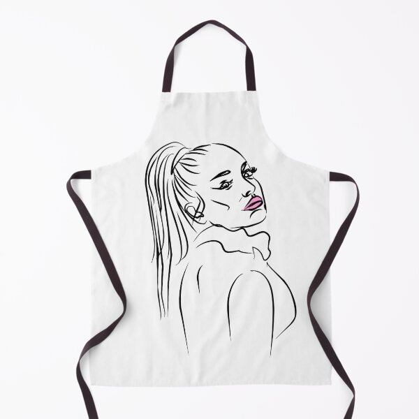 Item preview, Famous girl designed and sold by jaharek.