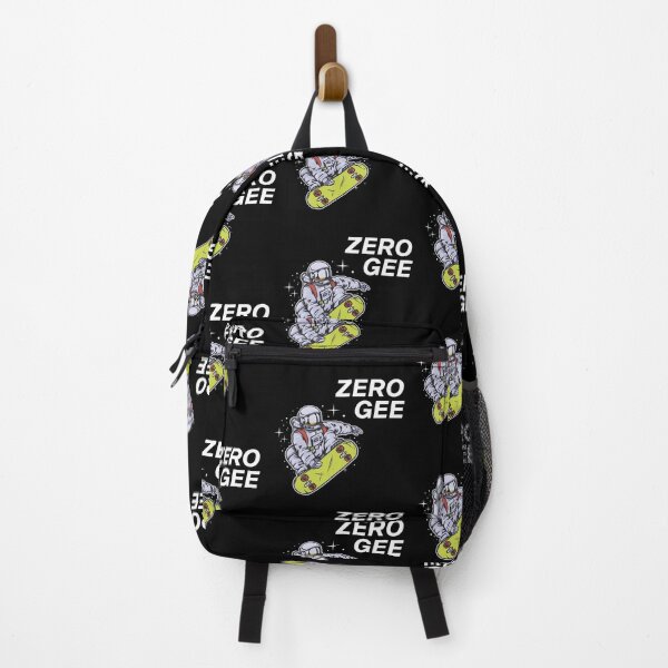 Item preview, Zero Gee designed and sold by bouymakesart.