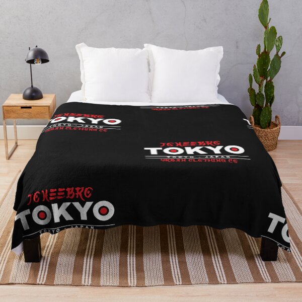 Artikelvorschau, Japanische Urban Streetwear-Marke: Jokeebro Urban Clothing Co. entworfen und verkauft von Funny-Tees4U.