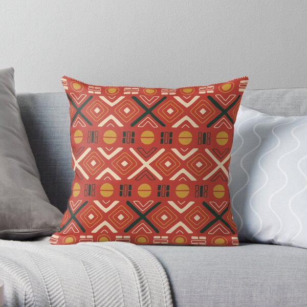 Deny Designs Hector Mansilla Lotus Outdoor Throw Pillow 20 x 20 Deny Designs Hector Mansilla Lotus Outdoor Throw Pillow 20 x 20