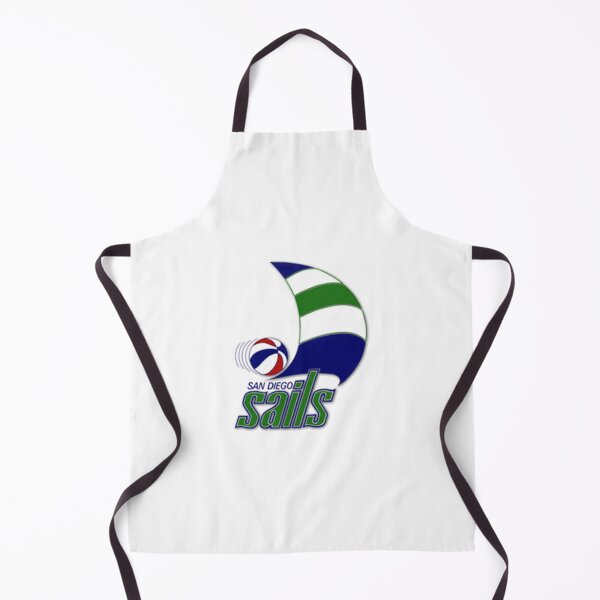 Item preview, San Diego Sails designed and sold by uniquenostalgia.