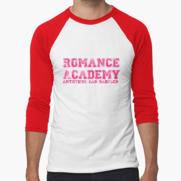 Item preview, romance academy 7 designed and sold by 1 1.