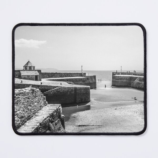 Item preview, Charlestown Cornwall designed and sold by heidipics.