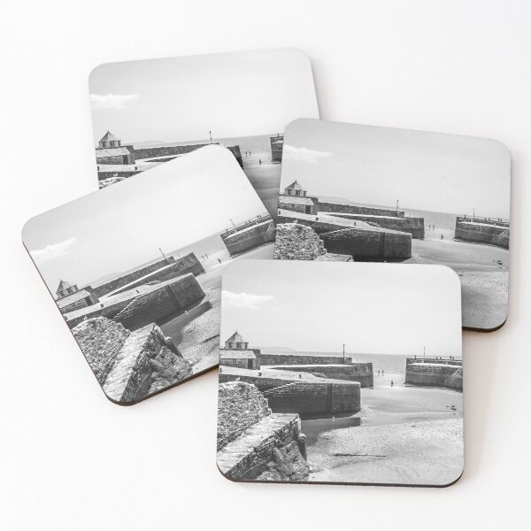 Item preview, Charlestown Cornwall designed and sold by heidipics.