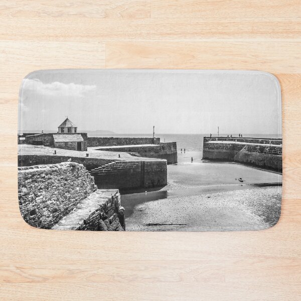 Item preview, Charlestown Cornwall designed and sold by heidipics.