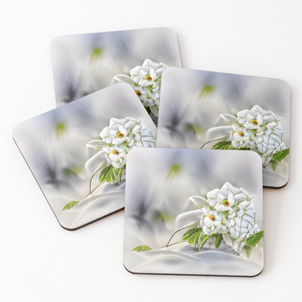 Item preview, Copy of Beautiful Flower #8 designed and sold by AwenS.