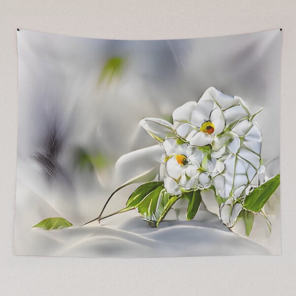 Item preview, Copy of Beautiful Flower #8 designed and sold by AwenS.