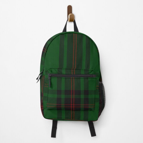 Item preview, Aberdour surname last name Scottish Clan Tartan designed and sold by BagTown Clans.