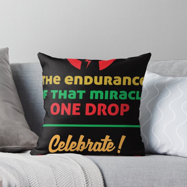 Item preview, BLACK HISTORY MONTH designed and sold by BorderC.
