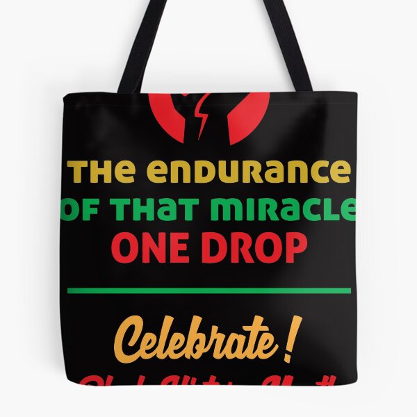 Item preview, BLACK HISTORY MONTH designed and sold by BorderC.