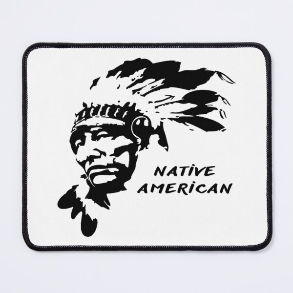 Item preview, American Indian designed and sold by Elbruz.