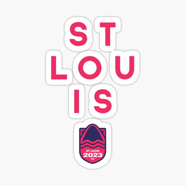 St Louis City SC skyline 2023 shirt, hoodie, longsleeve, sweatshirt, v-neck  tee