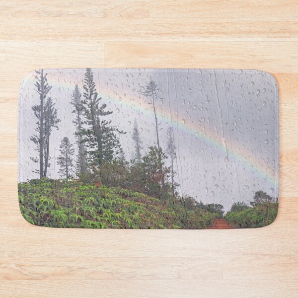 Item preview, Rainbow On A Rainy Day designed and sold by Alex Preiss.