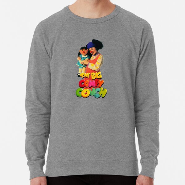 Large hotsell comfy sweatshirts