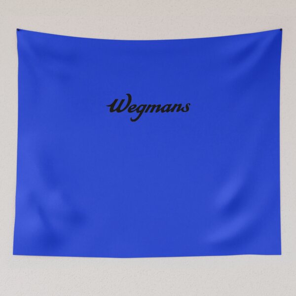 Item preview, BEST SELLER - Wegman&x27;s Food Markets Inc Merchandise Essential T-Shirt designed and sold by CarmenRei.