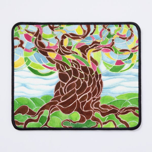 Item preview, Spring Tree designed and sold by everalovelace.