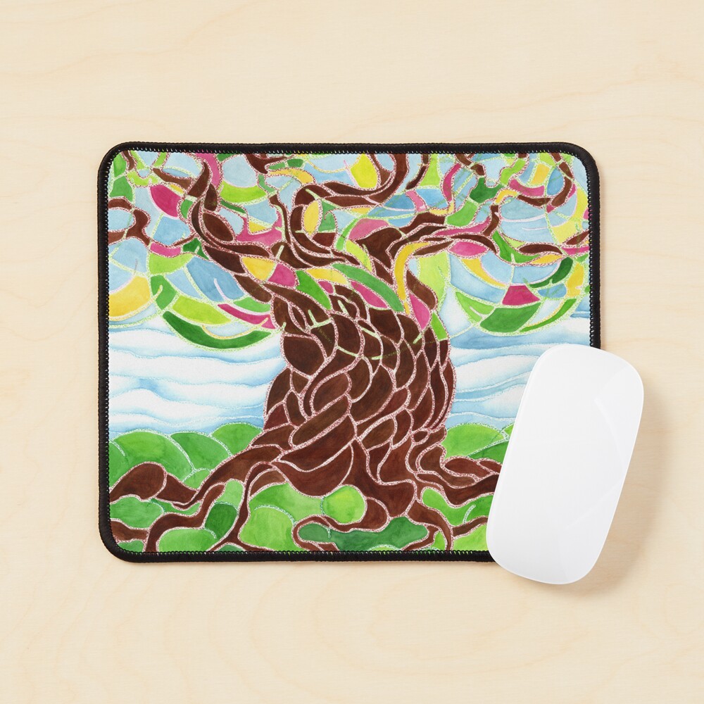 Item preview, Mouse Pad designed and sold by everalovelace.