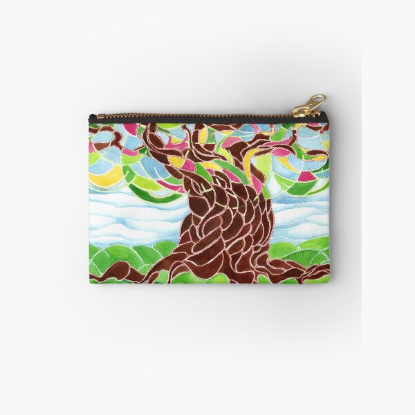 Item preview, Spring Tree designed and sold by everalovelace.