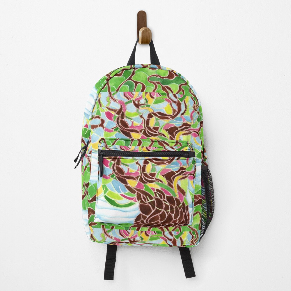 Item preview, Backpack designed and sold by everalovelace.