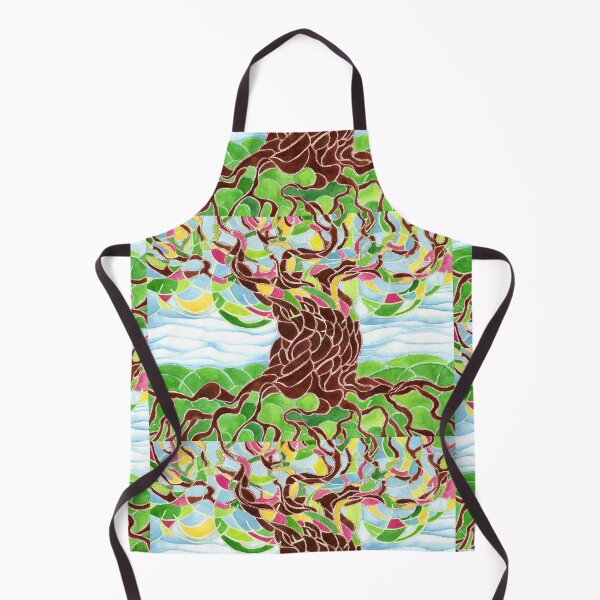 Item preview, Spring Tree designed and sold by everalovelace.