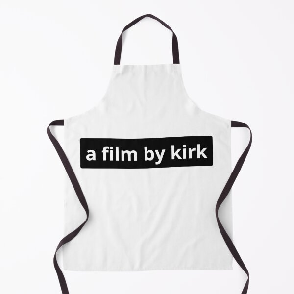 Item preview, A Film By Kirk designed and sold by AyateeArt.