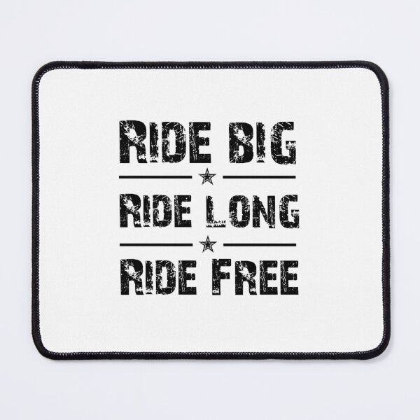 Item preview, motorcycle squad Ride big Ride long Ride Free gift biker quote Motorcycles lover gift for riders Moto Cross Motorcross Funny sarcastic Rude Offensive saying, boyfriend girlfriend designed and sold by joygift369.