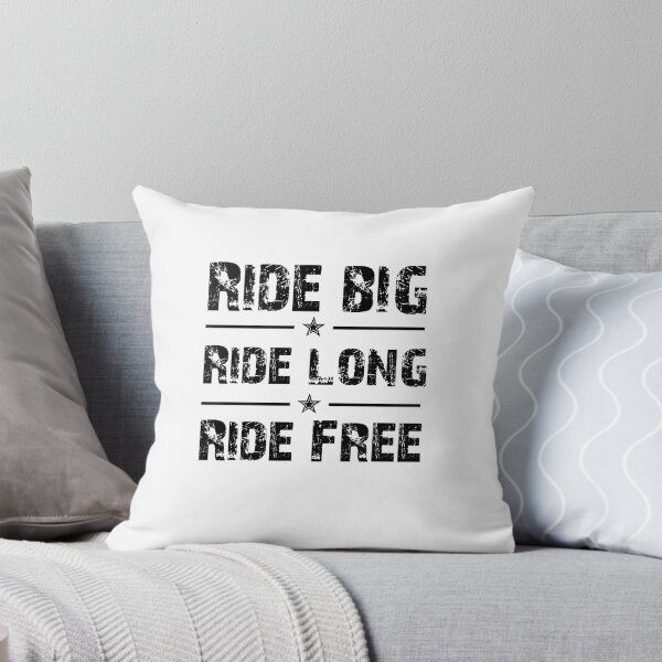 Item preview, motorcycle squad  Ride big Ride long Ride Free gift biker quote Motorcycles lover gift for riders Moto Cross Motorcross Funny sarcastic Rude Offensive saying, boyfriend girlfriend designed and sold by joygift369.