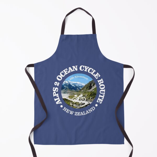 Item preview, Alps 2 Ocean (cycling c) designed and sold by curranmorgan.