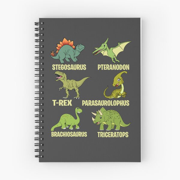 Item preview, Dinosaurs designed and sold by BeilMaro.