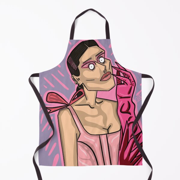 Item preview, Pink Queen designed and sold by bd-arts.