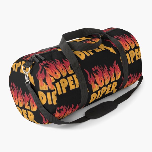 Item preview, Loded Diper ● Fire Down Below designed and sold by acquiesce13.