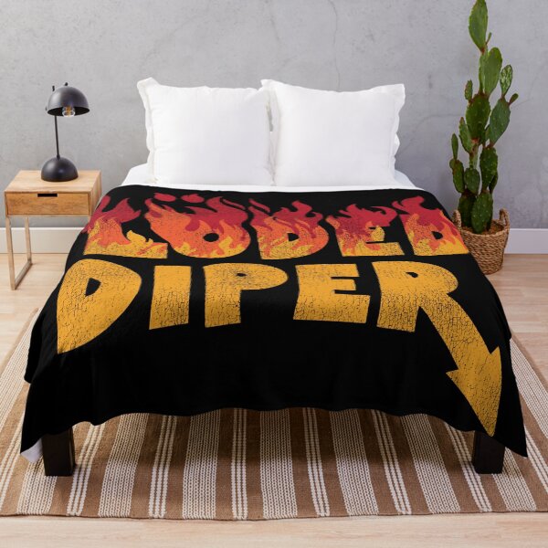 Item preview, Loded Diper ● Fire Down Below designed and sold by acquiesce13.