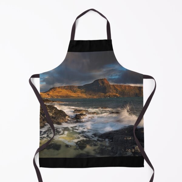 Item preview, Neist Point Waterstein Head Isle of Skye Scotland. designed and sold by PhotosEcosse.