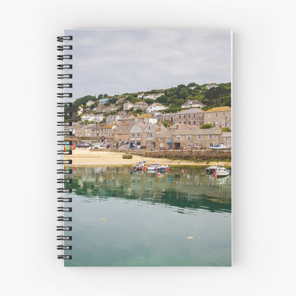 Item preview, Mousehole Cornwall designed and sold by heidipics.