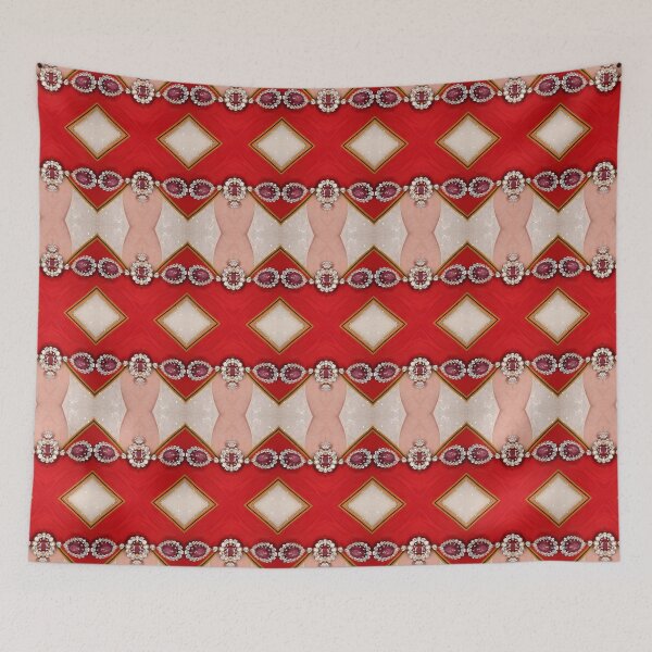 Item preview, Rubies and Sparkles designed and sold by this-is-genuine.