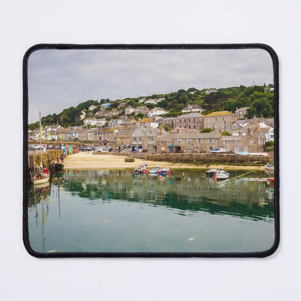 Item preview, Mousehole Cornwall designed and sold by heidipics.