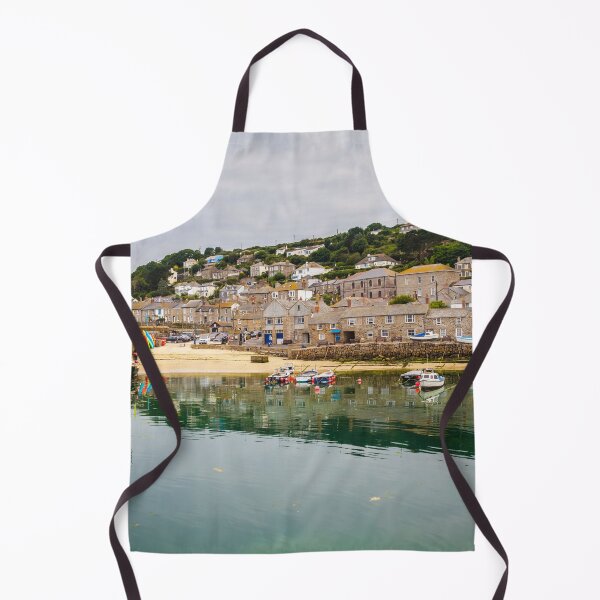 Item preview, Mousehole Cornwall designed and sold by heidipics.