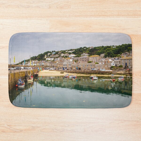 Item preview, Mousehole Cornwall designed and sold by heidipics.