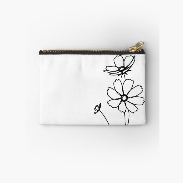 Item preview, Cosmos flower designed and sold by KP-Pattern.