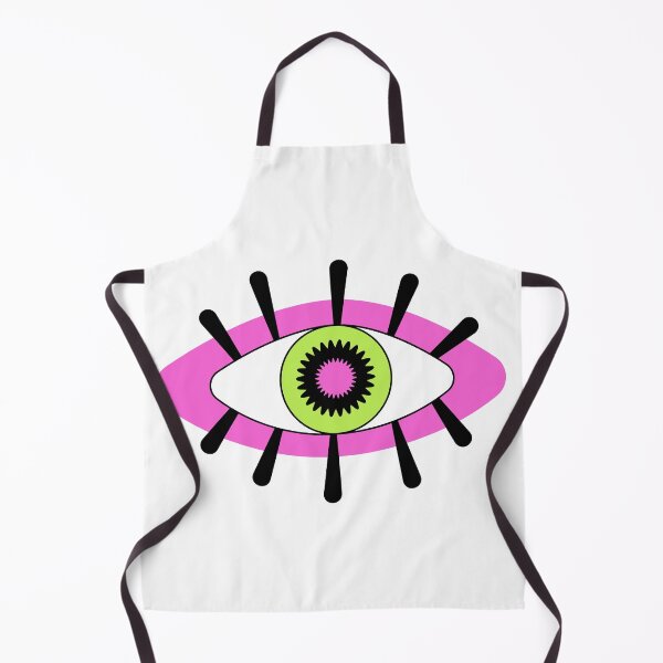 Item preview, Psychedelic Mystical Eye designed and sold by DianaYuss.