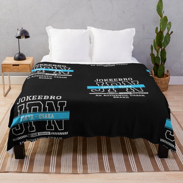 Artikelvorschau, Jokeebro Urban Streetwear Marke: Jokeebro Urban Clothing Co. Logo entworfen und verkauft von Funny-Tees4U.